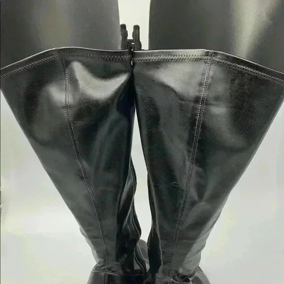 𝅺SOFT and comfortable boots size 7.5 W - Picture 6 of 14